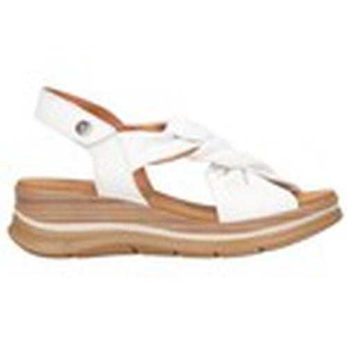 Sandalias 24-335 SUNSET Mujer para mujer - Paula Urban - Modalova