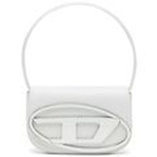 Bolso X08396 PR818 - 1DR SHOULDER BAG-T1003 WHITE para mujer - Diesel - Modalova