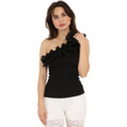 Blusa 66203_P153681 para mujer - La Modeuse - Modalova