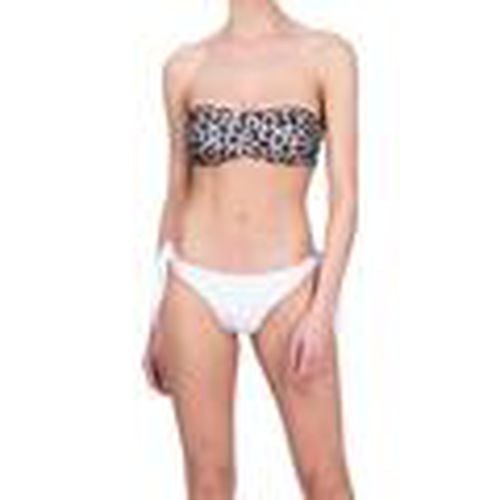 Bikini F22-1906WH para mujer - F * * K - Modalova