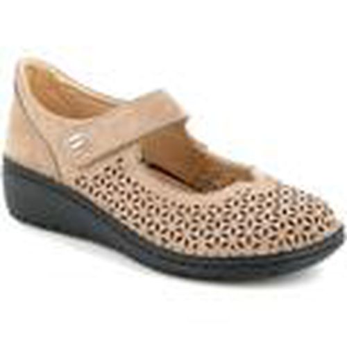 Sandalias GRU-RRR-SC4884-CO para mujer - Grunland - Modalova