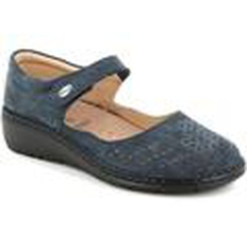 Sandalias GRU-RRR-SC5560-BL para mujer - Grunland - Modalova