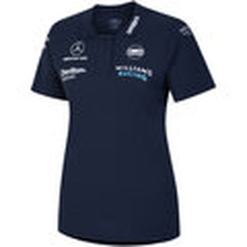 Tops y Camisetas UO1344 para mujer - Williams Racing - Modalova