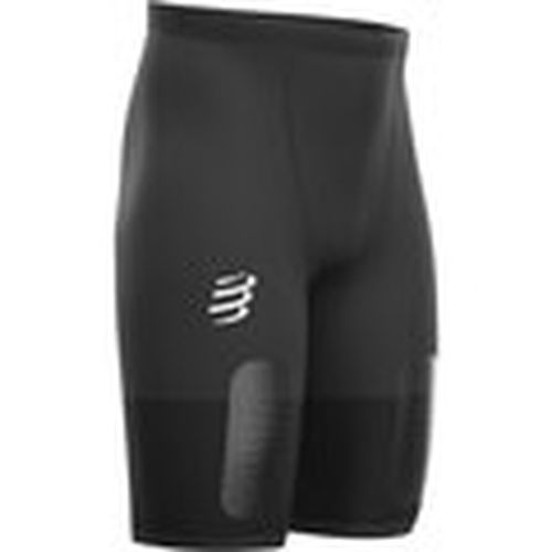 Pantalón chandal Trail Under Control Short para hombre - Compressport - Modalova