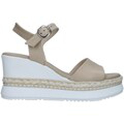 Sandalias E307690D para mujer - NeroGiardini - Modalova