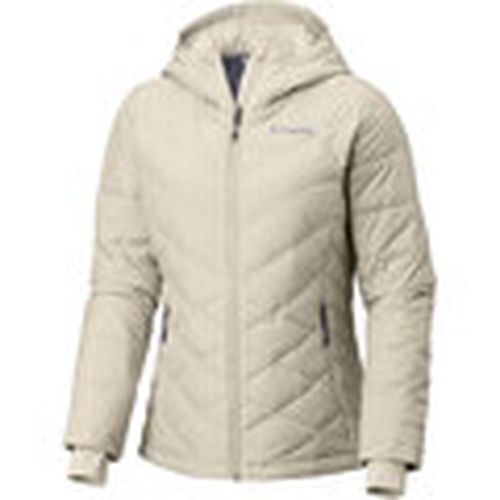 Chaquetas _3_Heavenly Hdd Jacket para mujer - Columbia - Modalova