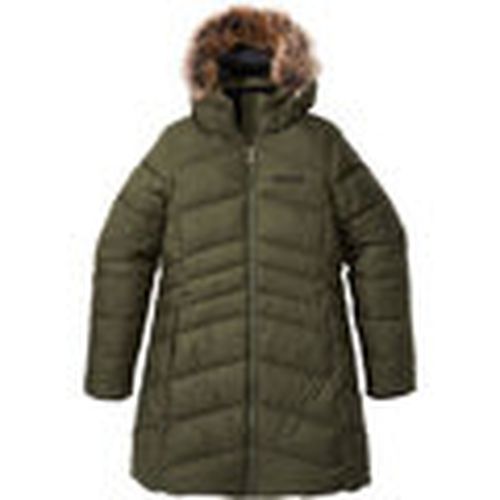 Parka Wms Montreal Coat para mujer - Marmot - Modalova