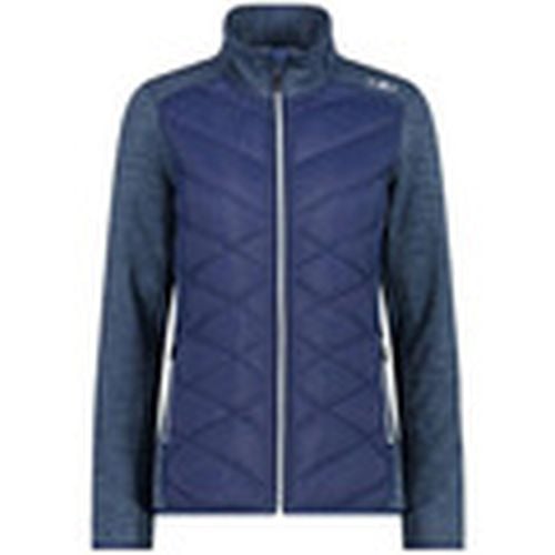 Chaqueta deporte WOMAN HYBRID JACKET para mujer - Cmp - Modalova