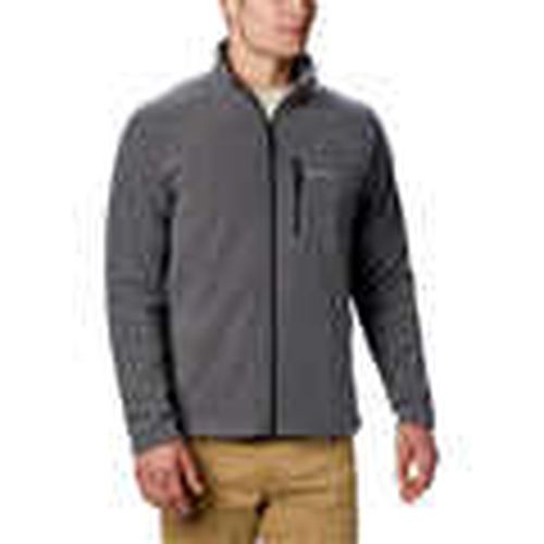 Jersey Fast Trek II Full Zip Fleece para hombre - Columbia - Modalova