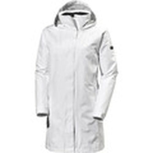 Chaquetas W ADEN LONG JACKET para mujer - Helly Hansen - Modalova