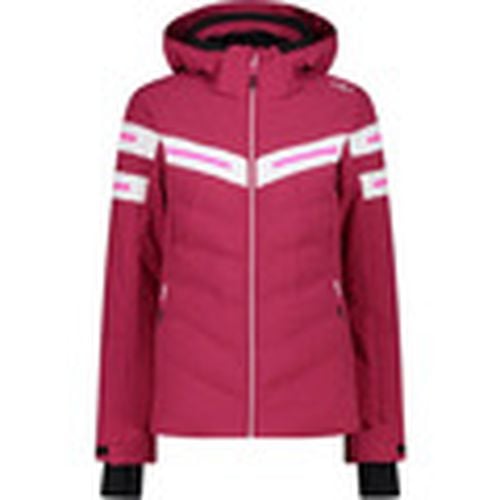 Chaqueta deporte WOMAN JACKET ZIP HOOD para mujer - Cmp - Modalova