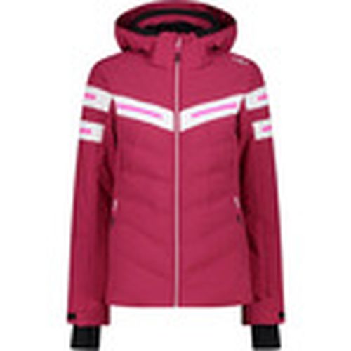 Chaquetas WOMAN JACKET ZIP HOOD para mujer - Cmp - Modalova