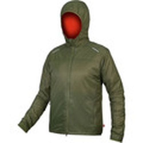 Abrigo de plumas Chaqueta aislante GV500 para hombre - Endura - Modalova