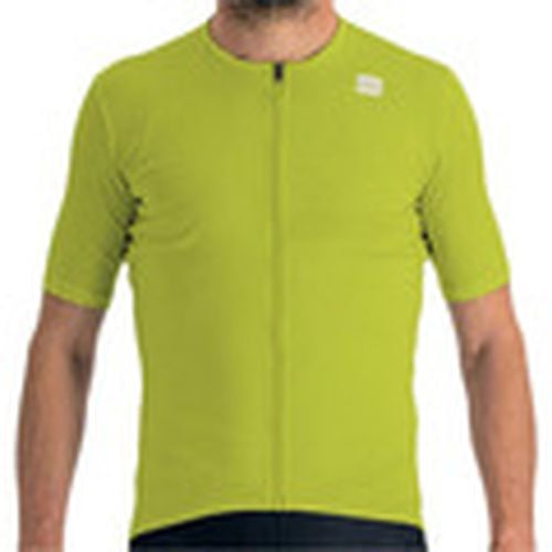 Camisa manga corta MATCHY SHORT SLEEVE JERSEY para hombre - Sportful - Modalova