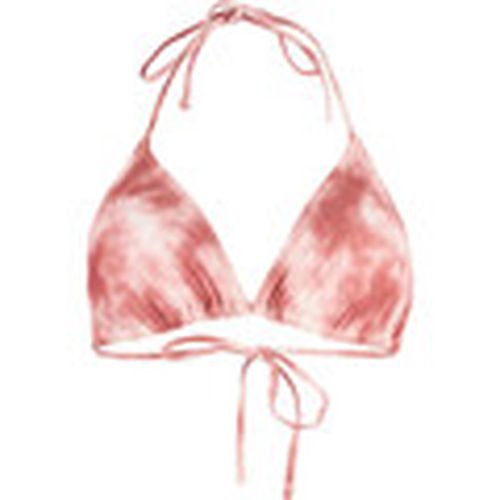 Bikini PCBAOMI BIKINI TRIANGLE BRA SWW BC para mujer - Pieces - Modalova