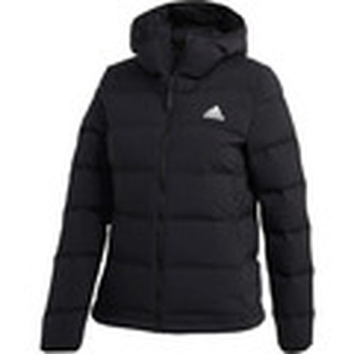 Chaquetas W HELIONIC S HJ para mujer - adidas - Modalova