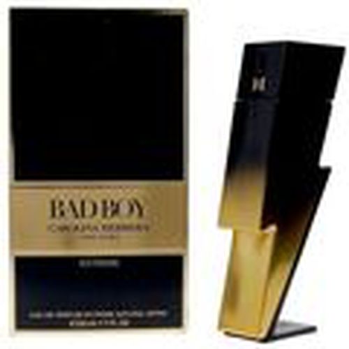 Perfume Bad Boy Extreme Edp Vapo para hombre - Carolina Herrera - Modalova