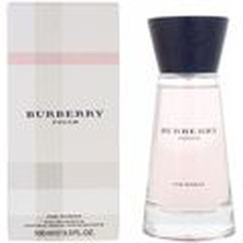 Perfume Touch For Women Eau De Parfum Vaporizador para mujer - Burberry - Modalova