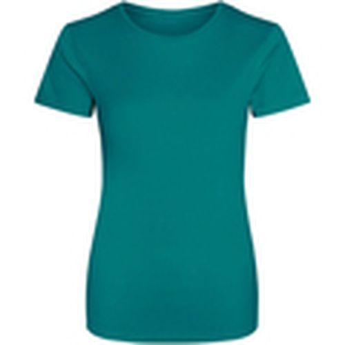 Awdis Camiseta Cool para mujer - Awdis - Modalova
