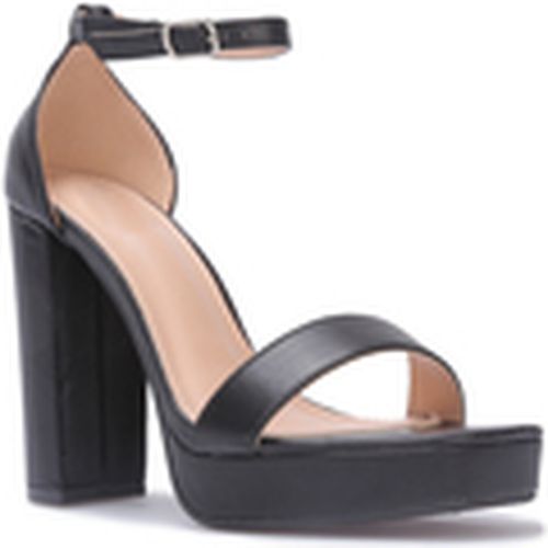 Sandalias 66511_P154690 para mujer - La Modeuse - Modalova