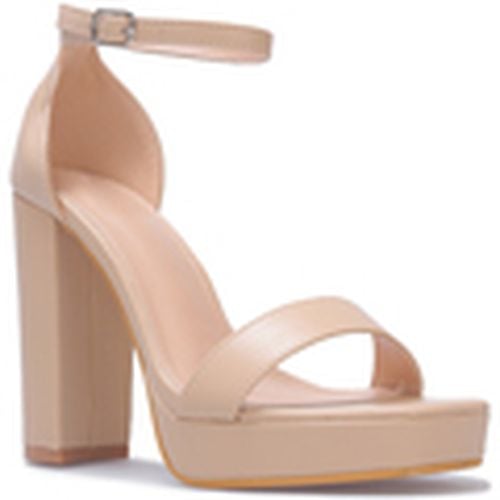 Sandalias 66512_P154697 para mujer - La Modeuse - Modalova