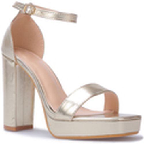 Sandalias 66513_P154703 para mujer - La Modeuse - Modalova