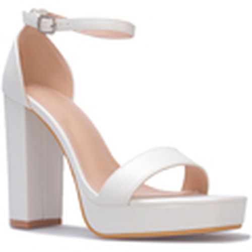 Sandalias 66514_P154709 para mujer - La Modeuse - Modalova