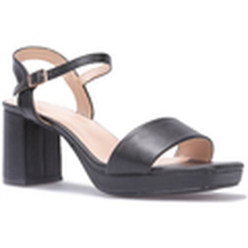 Sandalias 66637_P155245 para mujer - La Modeuse - Modalova