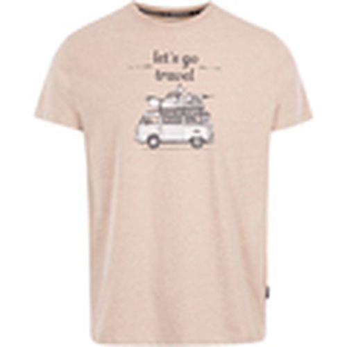 Camiseta manga larga Motorway para hombre - Trespass - Modalova