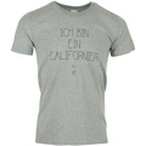 Camiseta Ich Bin Ein Californier Tee para hombre - Civissum - Modalova