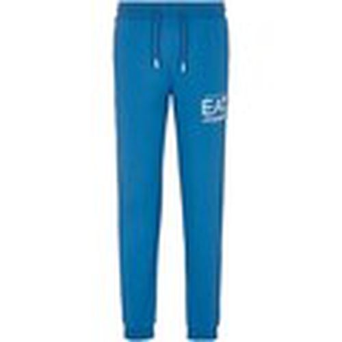 Pantalones Trouser para hombre - Emporio Armani EA7 - Modalova
