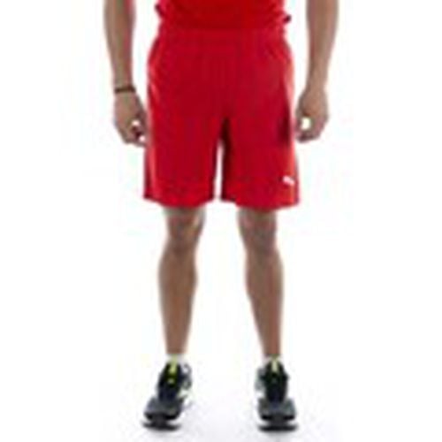 Puma Short - para hombre - Puma - Modalova