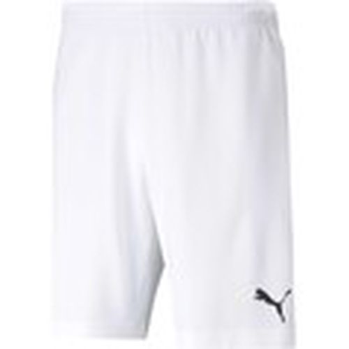 Short Teamrise Short para hombre - Puma - Modalova