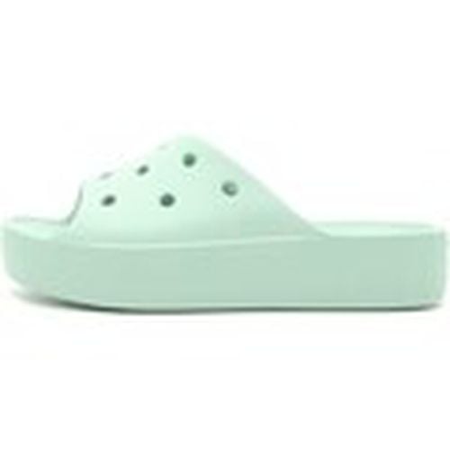 Crocs Pantuflas - para mujer - Crocs - Modalova