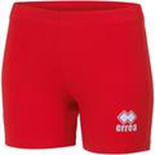 Errea Short - para mujer - Errea - Modalova