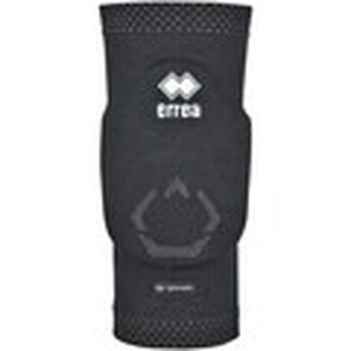 Complemento deporte Ginocchiere Tokyo Evolution Adulto Nero para hombre - Errea - Modalova