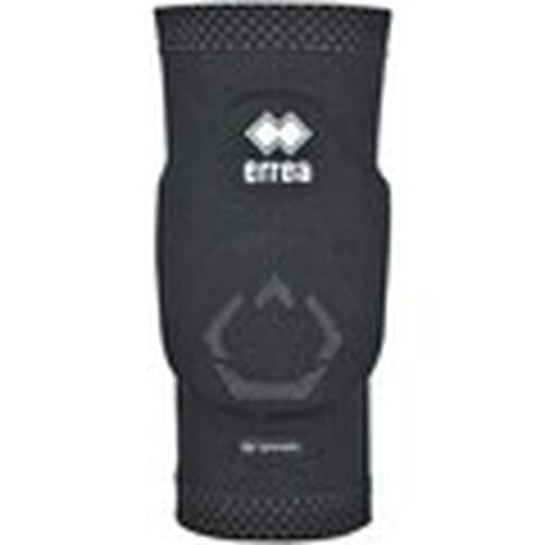 Complemento deporte Ginocchiere Tokyo Evolution Adulto Nero para mujer - Errea - Modalova