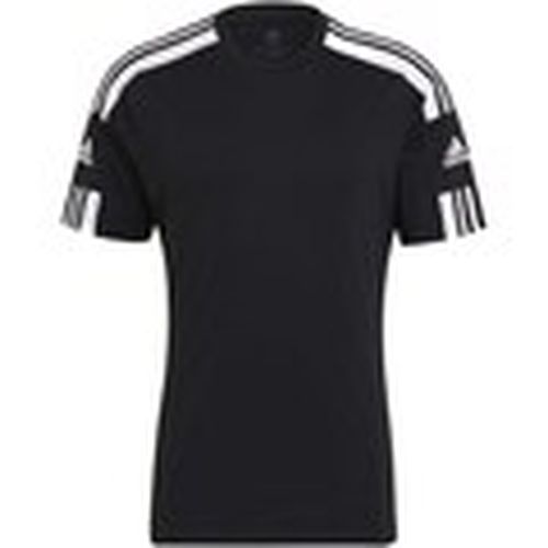 Tops y Camisetas T-Shirt Squad 21 Jsy Ss Nero para hombre - adidas - Modalova