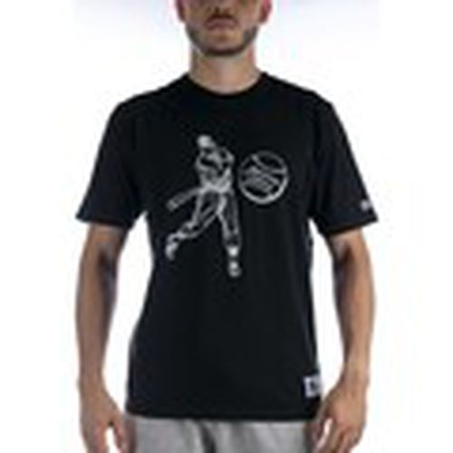 Tops y Camisetas Hank T-Shirt para hombre - Russell Athletic - Modalova