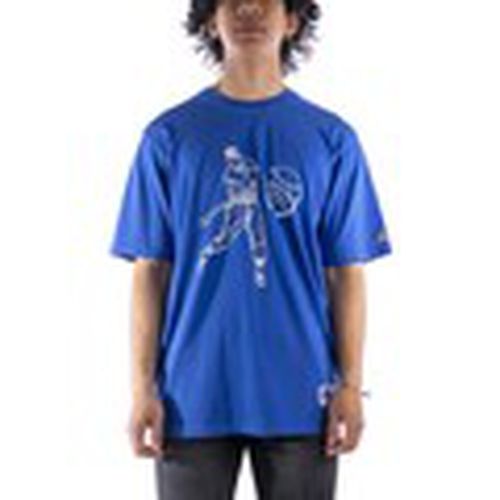 Tops y Camisetas Hank T-Shirt para hombre - Russell Athletic - Modalova