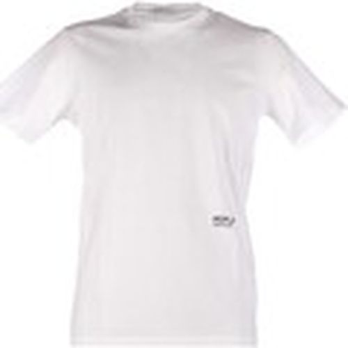 Tops y Camisetas T-Shirt para hombre - Replay - Modalova