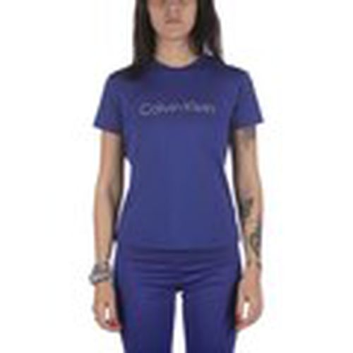Tops y Camisetas T-Shirt Wo para mujer - Calvin Klein Jeans - Modalova