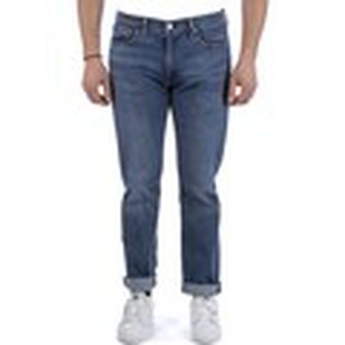 Jeans Jeans 511 Slim Blu para hombre - Levis - Modalova