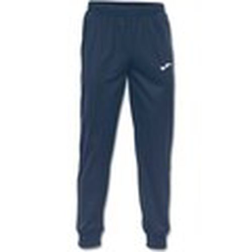 Pantalones Pantaloni Estadio Blu para hombre - Joma - Modalova