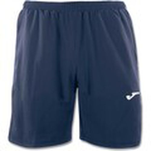 Short Pantaloni Corti Costa Ii Blu para hombre - Joma - Modalova