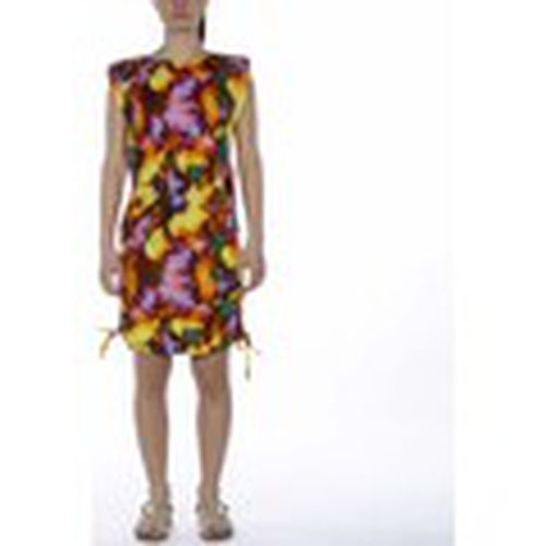 Vestidos Abito Shop Art In Popeline Stampato para mujer - Shopart - Modalova
