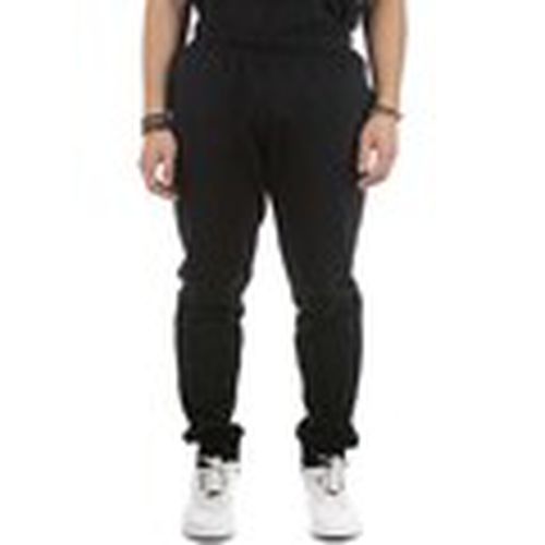 Pantalones Pantaloni Rib Cuff Nero para hombre - Champion - Modalova