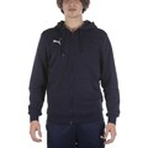 Polar Teamgoal 23 Casuals Hooded Jacket para hombre - Puma - Modalova