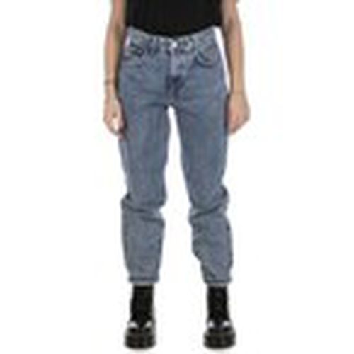 Jeans Jeans Lizzie Denim Real Stone Blu para mujer - Amish - Modalova