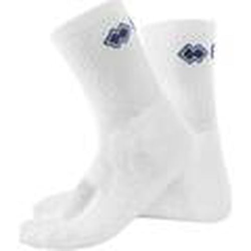 Calcetines Calze Skip Adulto Bianco para hombre - Errea - Modalova